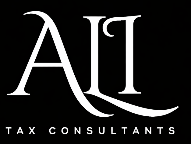 Ali Tax Consultants Inc.